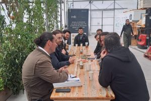 IRDI Business Club Bordeaux une communauté de dirigeants de startup PME et ETI