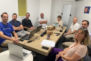 IRDI Business Club à Montpellier, une communauté de dirigeants de startup pme et eti